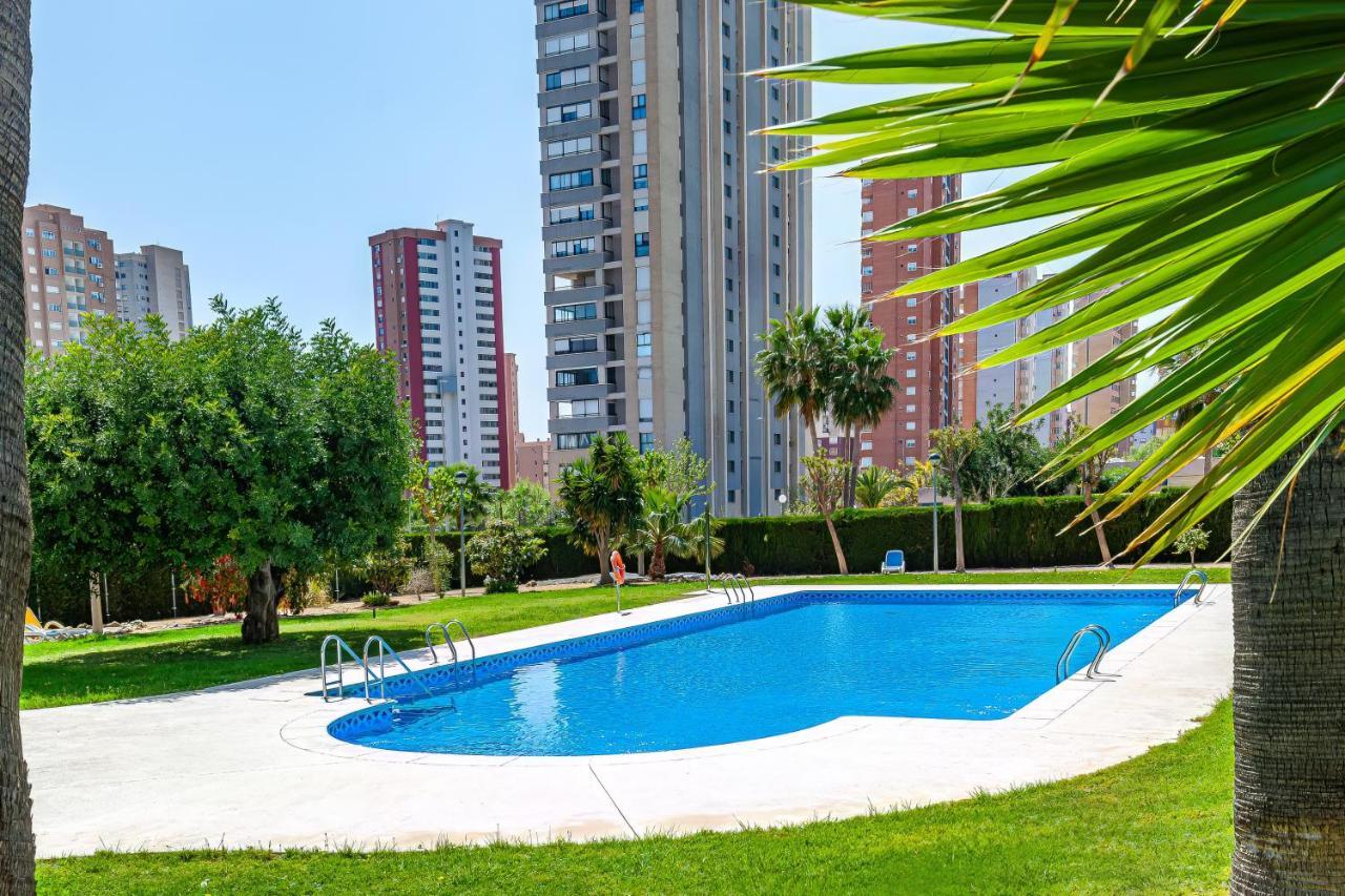Panorama Benidorm By Costaroom Esterno foto